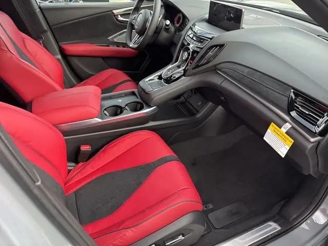 2026 Acura RDX A-Spec