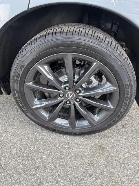 2026 Acura RDX A-Spec
