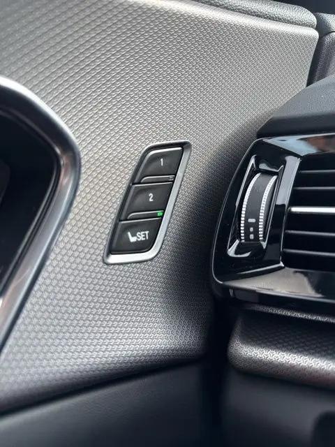 2026 Acura RDX A-Spec