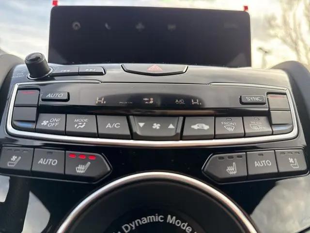 2026 Acura RDX A-Spec