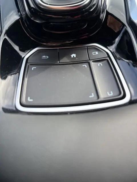 2026 Acura RDX A-Spec