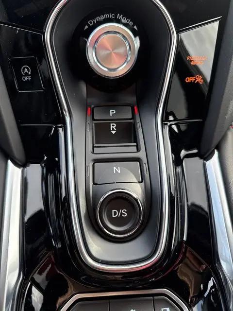 2026 Acura RDX A-Spec