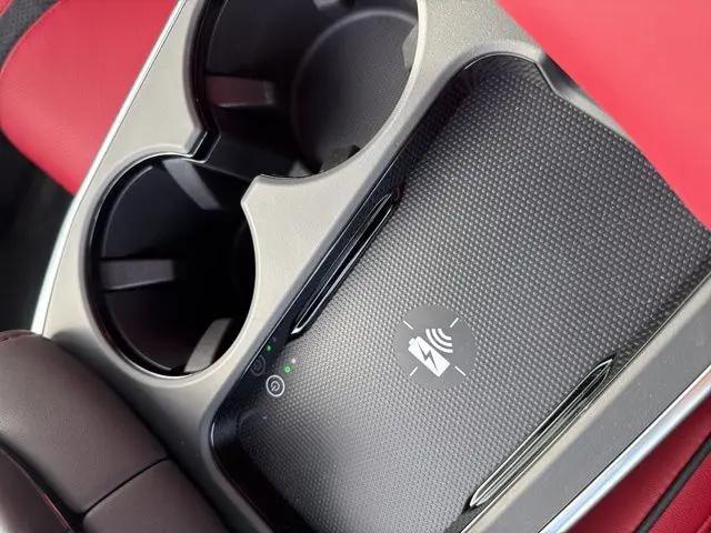2026 Acura RDX A-Spec