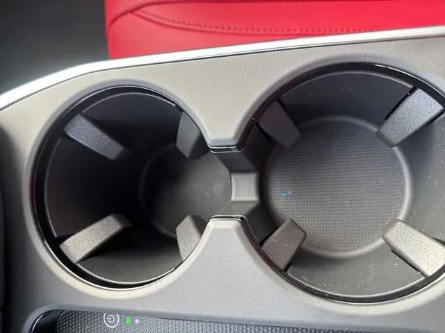 2026 Acura RDX A-Spec