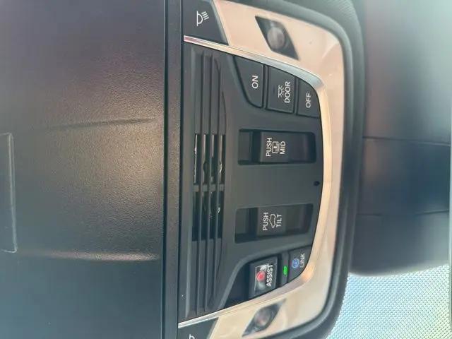 2026 Acura RDX A-Spec