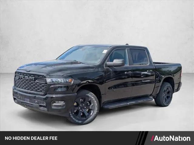 2026 Ram 1500 Express Crew Cab 4x4 57 Box for sale in Littleton, CO