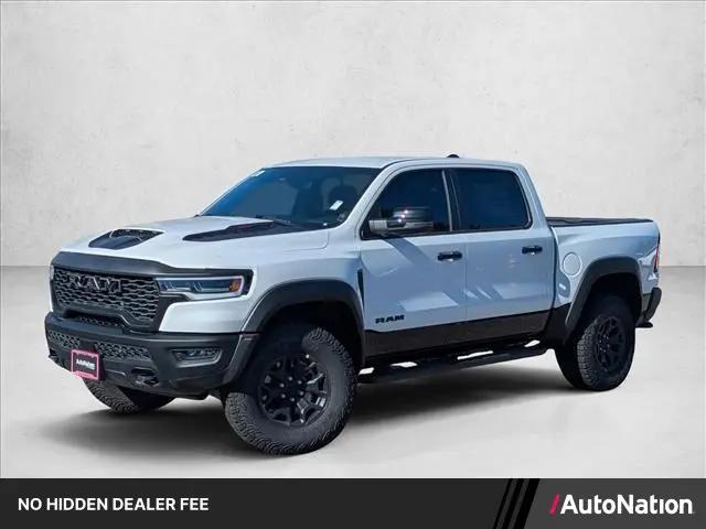2026 Ram 1500 RHO Crew Cab 4x4 57 Box for sale in Littleton, CO