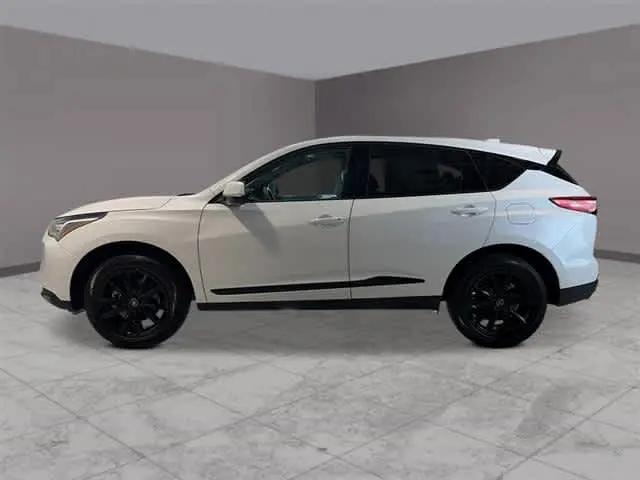 2026 Acura RDX Base