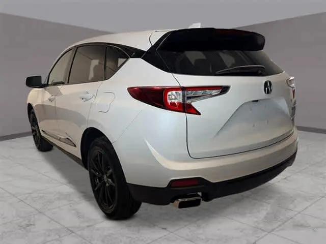 2026 Acura RDX Base