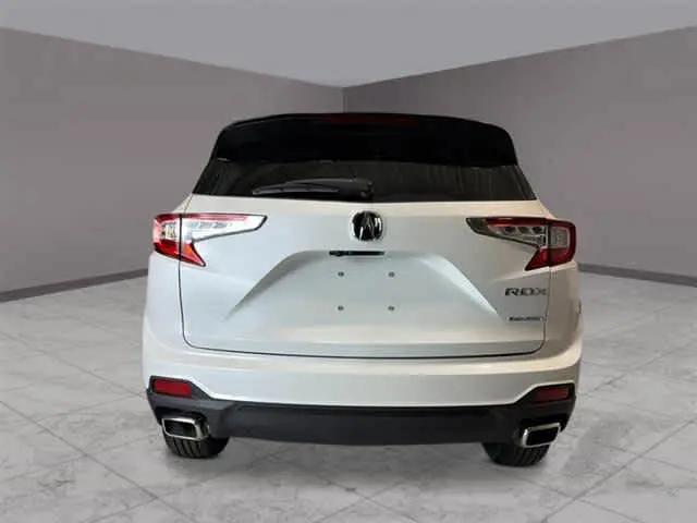 2026 Acura RDX Base