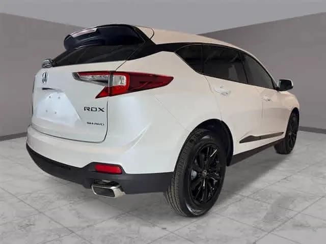 2026 Acura RDX Base