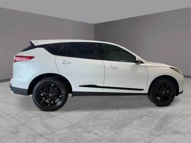 2026 Acura RDX Base
