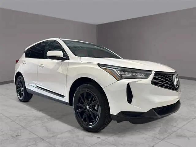 2026 Acura RDX Base