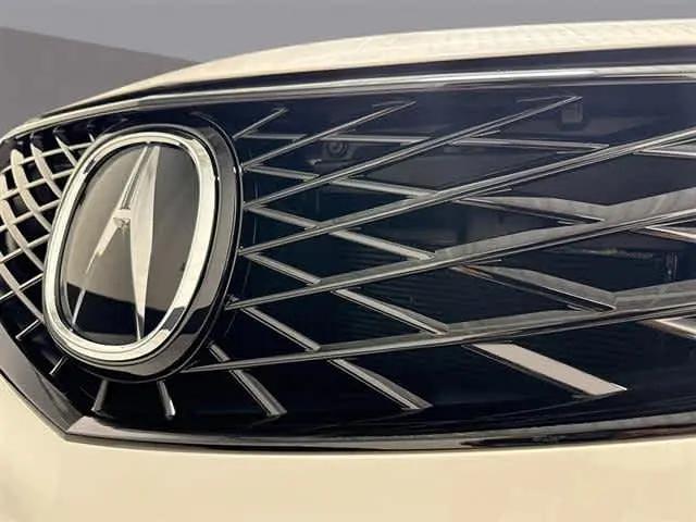 2026 Acura RDX Base