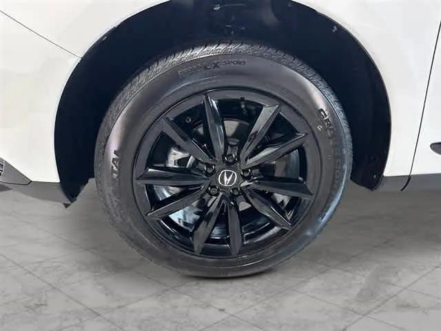 2026 Acura RDX Base