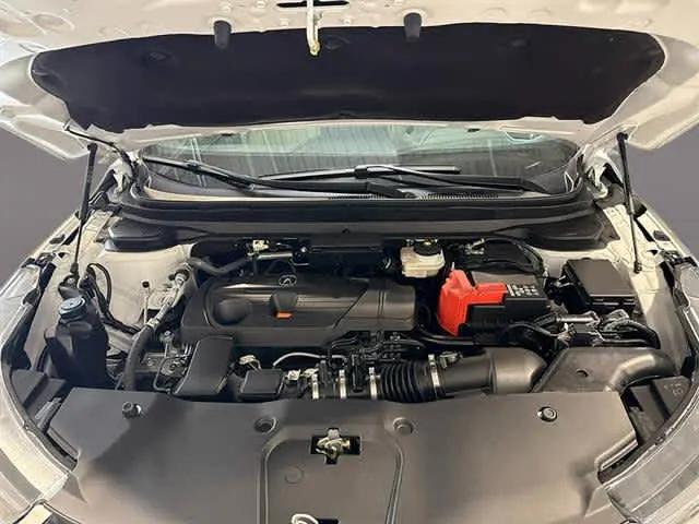 2026 Acura RDX Base