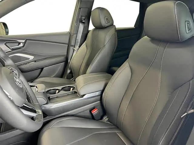 2026 Acura RDX Base