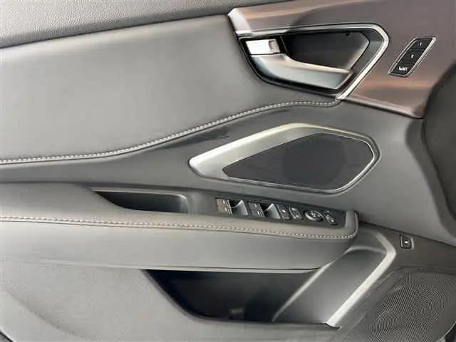 2026 Acura RDX Base