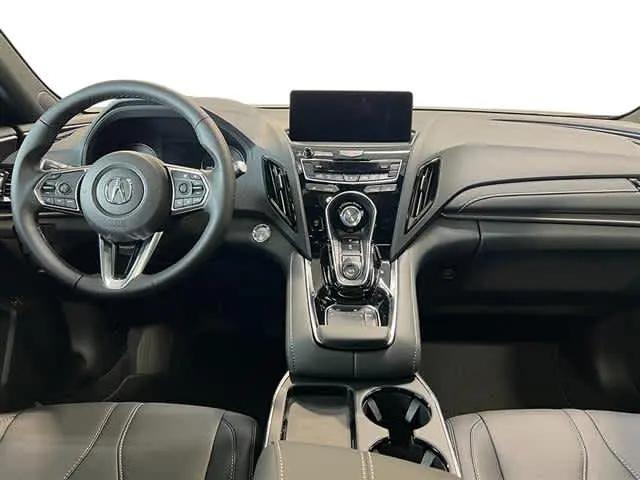 2026 Acura RDX Base