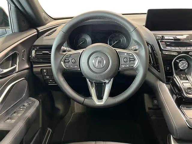 2026 Acura RDX Base
