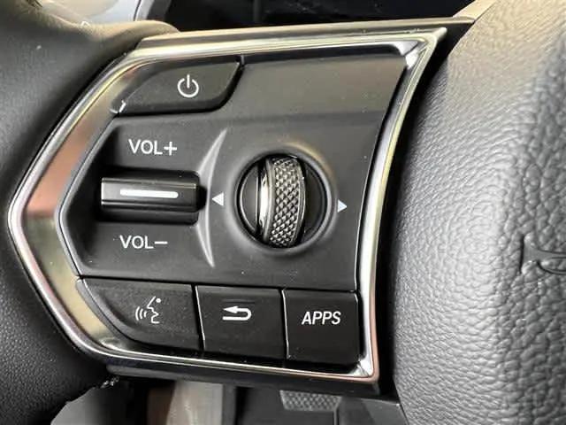 2026 Acura RDX Base