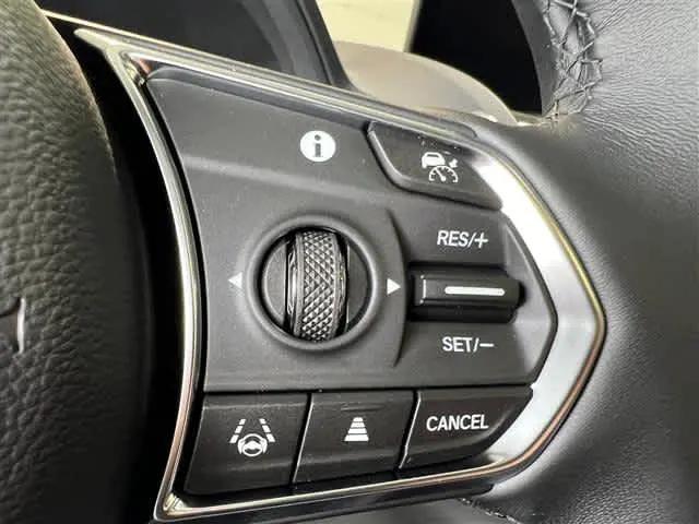 2026 Acura RDX Base