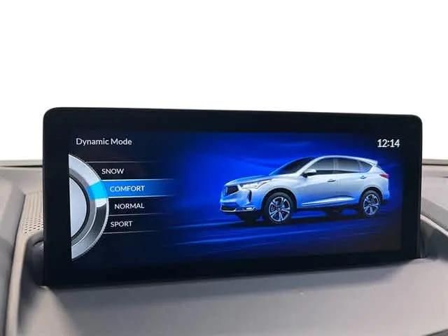 2026 Acura RDX Base