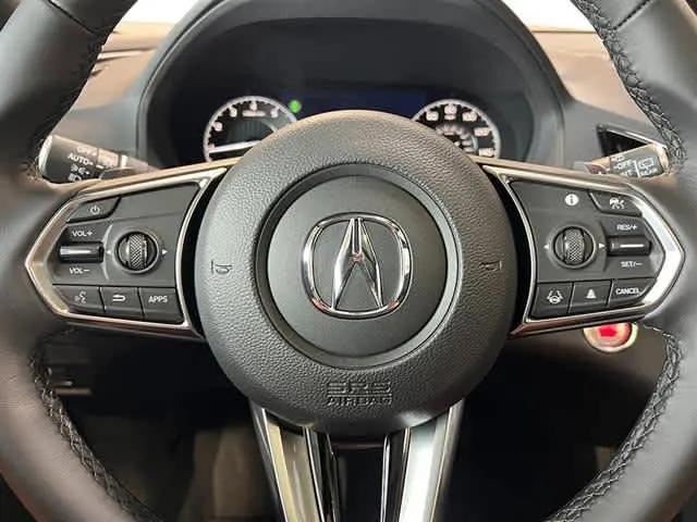 2026 Acura RDX Base