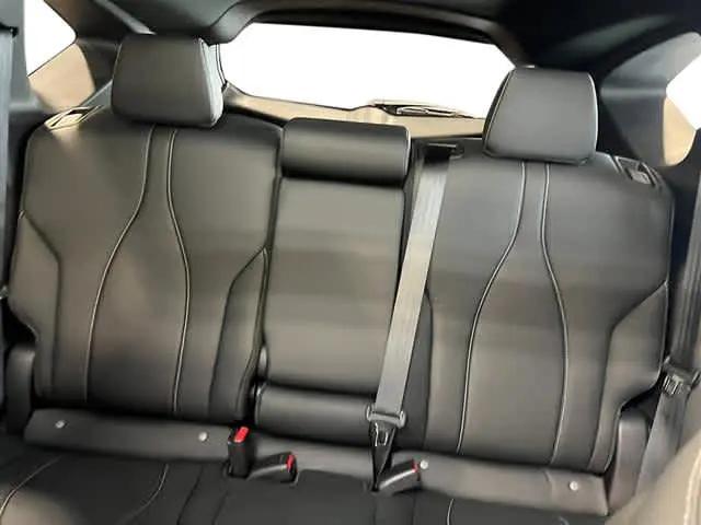 2026 Acura RDX Base