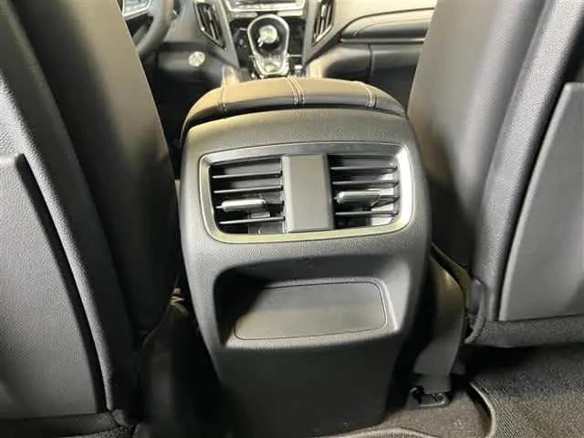 2026 Acura RDX Base