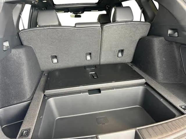 2026 Acura RDX Base