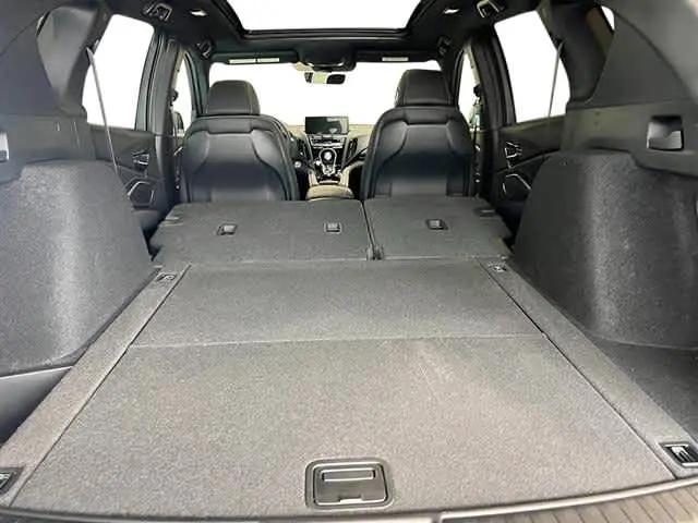 2026 Acura RDX Base