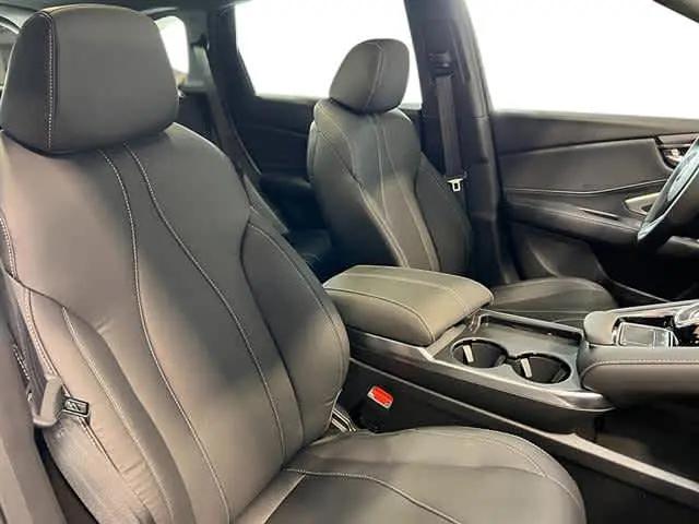 2026 Acura RDX Base