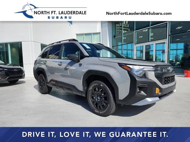 2026 Subaru Forester Wilderness for sale in Fort Lauderdale, FL