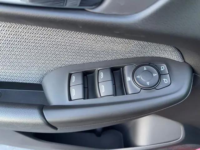 2026 Chevrolet TrailBlazer FWD LS