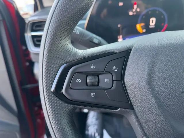 2026 Chevrolet TrailBlazer FWD LS