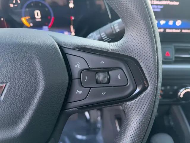 2026 Chevrolet TrailBlazer FWD LS