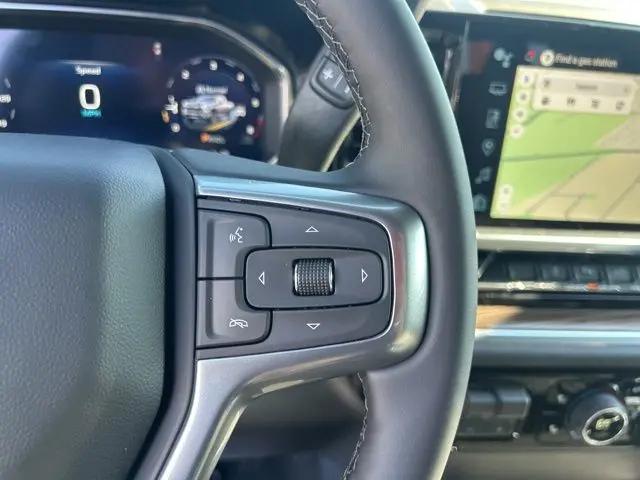 2026 Chevrolet Silverado 2500HD Crew Cab, Standard Bed, LT, 4WD