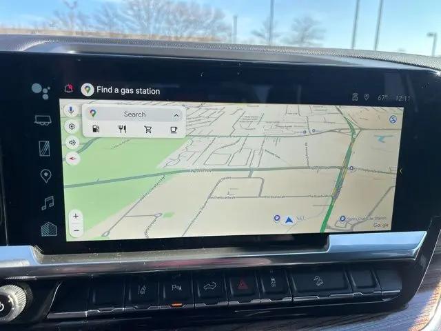 2026 Chevrolet Silverado 2500HD Crew Cab, Standard Bed, LT, 4WD