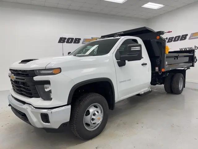 2026 Chevrolet Silverado 3500HD Work Truck for sale in Louisville, KY