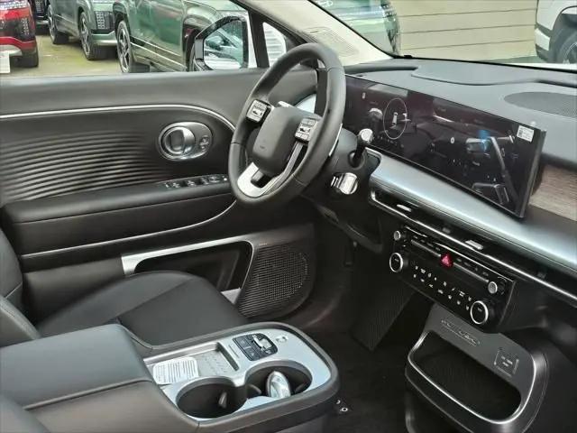 2026 Hyundai IONIQ 9 Performance Limited