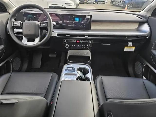 2026 Hyundai IONIQ 9 Performance Limited