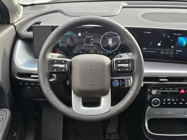 2026 Hyundai IONIQ 9 Performance Limited