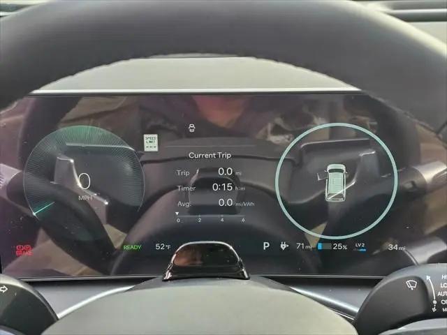 2026 Hyundai IONIQ 9 Performance Limited