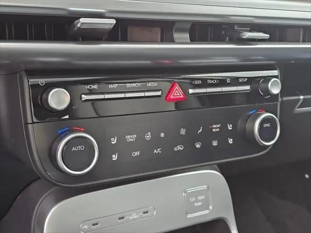 2026 Hyundai IONIQ 9 Performance Limited