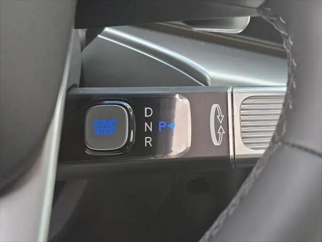 2026 Hyundai IONIQ 9 Performance Limited