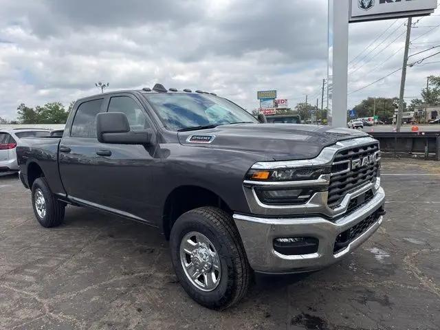 2026 Ram 2500 Tradesman Crew Cab 4x4 6'4" Box for sale in Marianna, FL