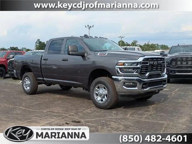 2026 Ram 2500 Tradesman Crew Cab 4x4 6'4" Box for sale in Marianna, FL