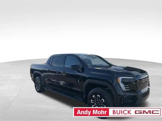 2026 GMC Sierra Standard Range Elevation for sale in Fishers, IN