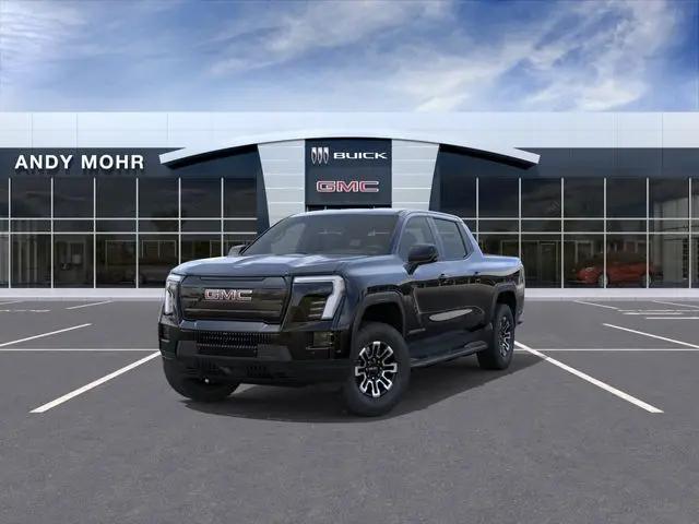 2026 GMC Sierra Standard Range Elevation for sale in Fishers, IN
